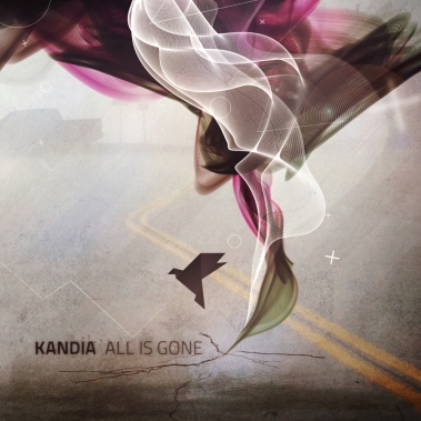 Kandia_All-Is-Gone