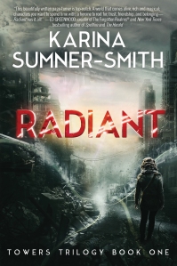 Radiant-cover