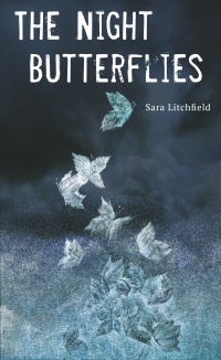 Night Butterflies cover