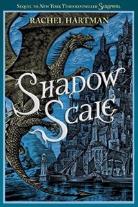 Shadow Scale cover