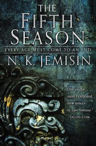 Fifth Season cover