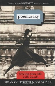 Poemcrazy cover